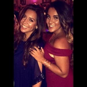 Meet your Posher, Danielle